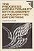 The Progress and Rationality of Philosophy As a Cognitive Enterprise: An Essay on Metaphilosophy (Avebury Series in Philosophy)