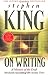 On Writing by Stephen King by Stephen        King