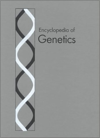 Encyclopedia of Genetics: Aggression - Heredity and Environment (Hardcover)