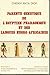 NOUVELLES RECHERCHES SUR L'EGYPTIEN ANCIEN by DIOP CHEIKH ANTA (SE
