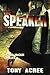 The Speaker: Victor McCain Thriller Book 3 by Tony Acree (2015-04-02)