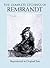The Complete Etchings of Rembrandt: Reproduced in Original Size (Dover Fine Art, History of Art) by Rembrandt (1995-01-01)