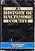 A History of Baltimore County (Maryland)