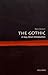 The Gothic: A Very Short Introduction