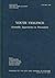 Youth Violence: Scientific Approaches to Prevention (Annals of the New York Academy of Science)