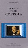 Francis Ford Coppola (Spanish Edition)