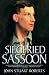 Siegfried Sassoon by John Stuart Roberts (2005-02-28)