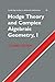 Hodge Theory and Complex Algebraic Geometry I: Volume 1 (Cambridge Studies in Advanced Mathematics) by Claire Voisin (2008-02-04)