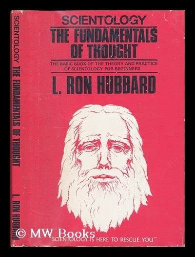 Scientology: The Fundamentals of Thought
