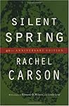 By Rachel Carson:...