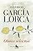 Obras Selectas De Federico García Lorca, Fed