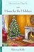Home for the Holidays (Tales from Grace Chapel Inn Series #7)