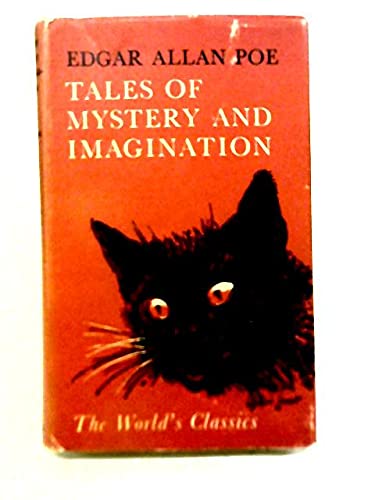 Tales of Mystery and Imagination. The World Classics No 21