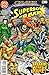 Superboy and the Ravers #14