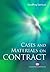 Cases And Materials on Cont...
