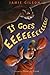 By Jamie Gilson - It Goes Eeeeeeeeeeeee! (2001-05-08) [Paperback]