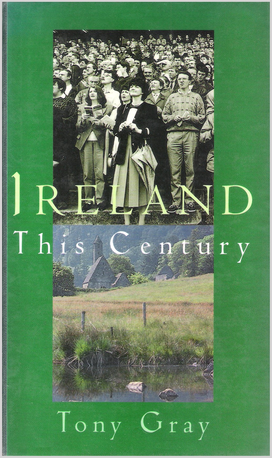 Ireland: This century (Hardcover)