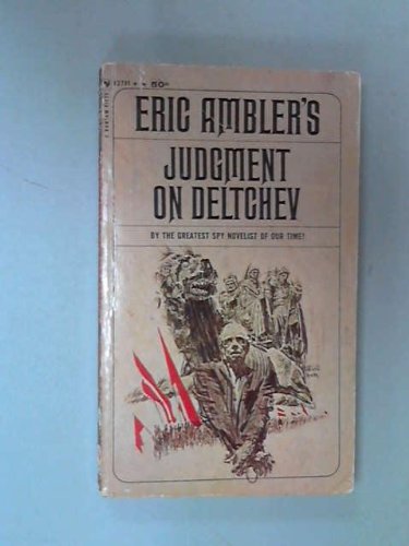 Judgement on Deltchev