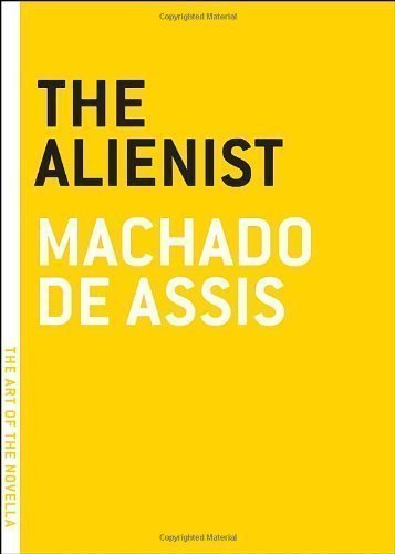 The Alienist