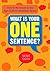 What Is Your One Sentence?: How to Be Heard in the Age of Short Attention Spans 1st edition by Goss, Mimi (2012) Paperback