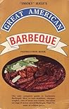 The Great American Barbeque Instruction Book