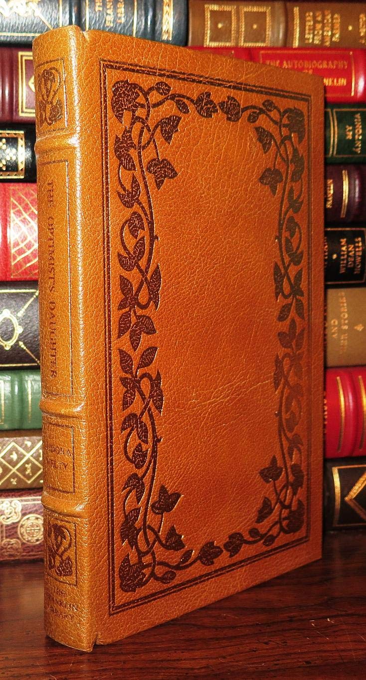 THE OPTIMIST'S DAUGHTER Franklin Library