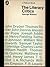 The literary critics;: A st...