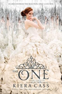 The One[1][Hardcover]
