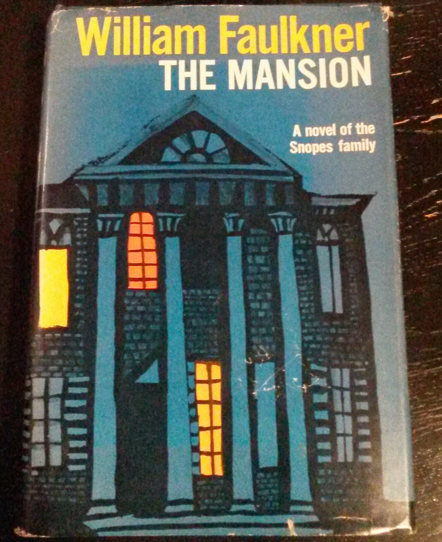 The Mansion