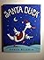 Santa Duck