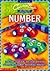 Numbers KS1 (Curriculum Bank) by Kathy Hall (1995-10-20)
