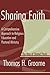 Sharing Faith: A Comprehens...
