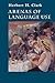 Arenas of Language Use