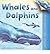 Whales and Dolphins (Flip the Flaps)