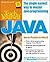 Teach Yourself Java by Joseph O'Neil (1998-10-01)