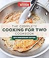 The Complete Cook...