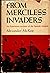From merciless invaders; an eye-witness account of the Spanish Armada.