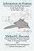 Information as Product by Michael C Daconta (2007-10-01)
