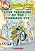 Lost Treasure of the Emerald Eye[GERONIMO STILTON #01 LOST TR... by Geronimo Stilton Lost Treasure of the Emerald Eye[GERONIMO STILTON #01 LOST TR... by Geronimo Stilton