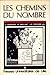 Les Chemins du nombre (Psychologie cognitive) by Bideaud