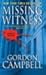 Missing Witness [MISSING WITNESS] [Mass Market Paperback]
