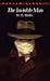 Invisible Man (Paperback, 1996)