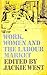 Work, Women, and the Labour Market
