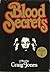Blood Secrets by Craig Jones (1978-08-30)