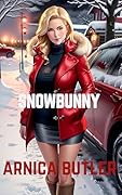 Snow Bunny: An Interracial Hotwife Fantasy