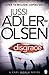[Disgrace (Department Q)] [By: Adler-Olsen, Jussi] [January, 2013]