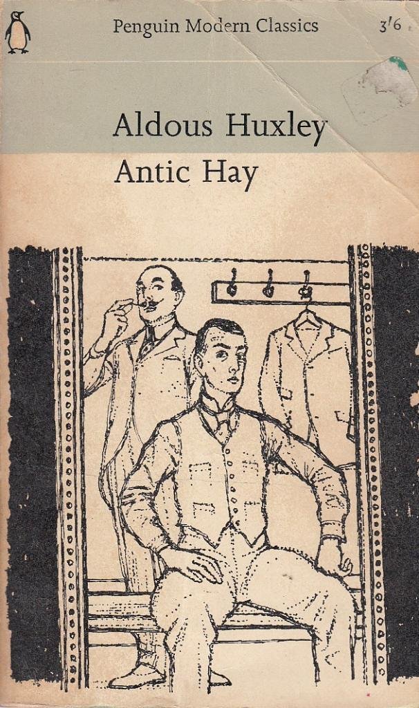 Antic Hay