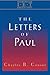 The Letters of Paul: Interpreting Biblical Texts Series (1996-11-01)