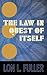 The Law in Quest of Itself by Lon L. Fuller (1999-10-01)