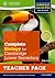 Complete Biology for Cambridge Secondary 1 Teacher Pack by Pam Large